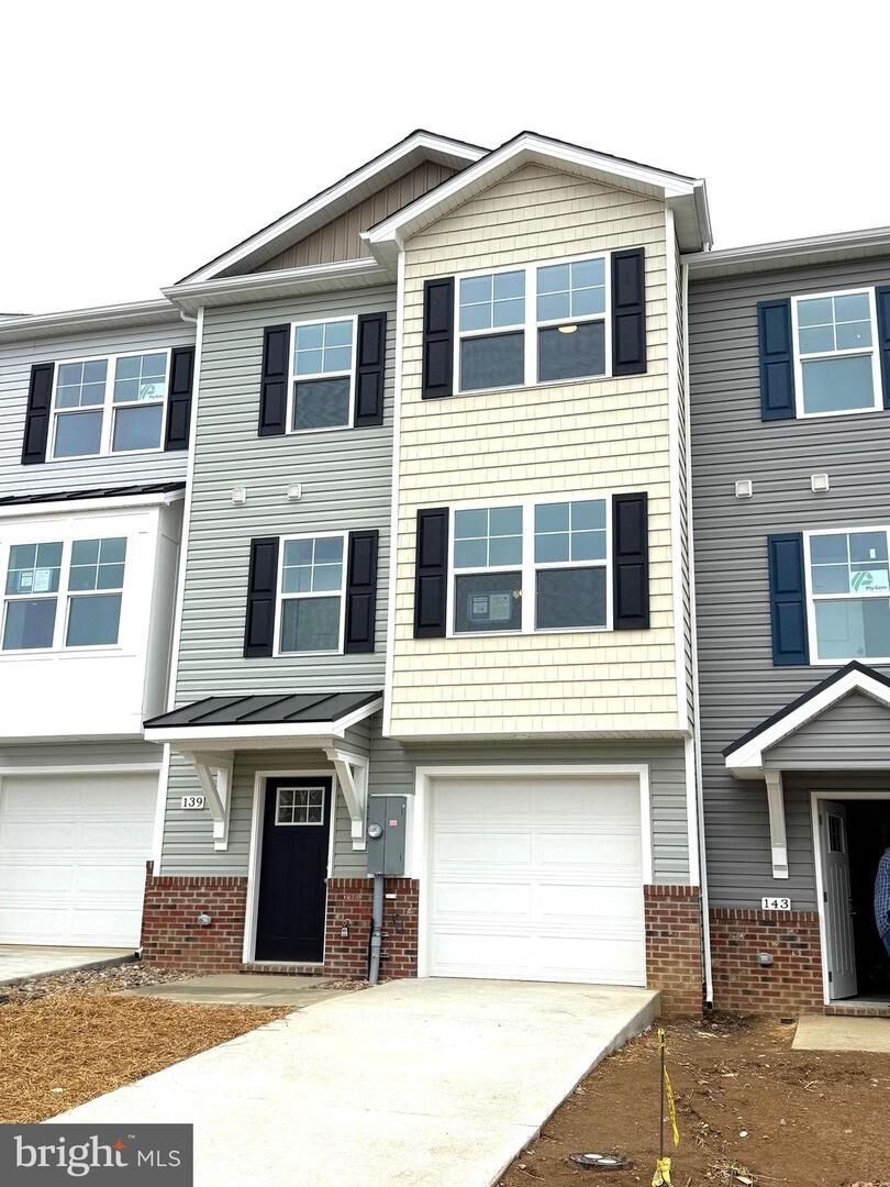 Property Photo:  139 Olga Drive  WV 25403 