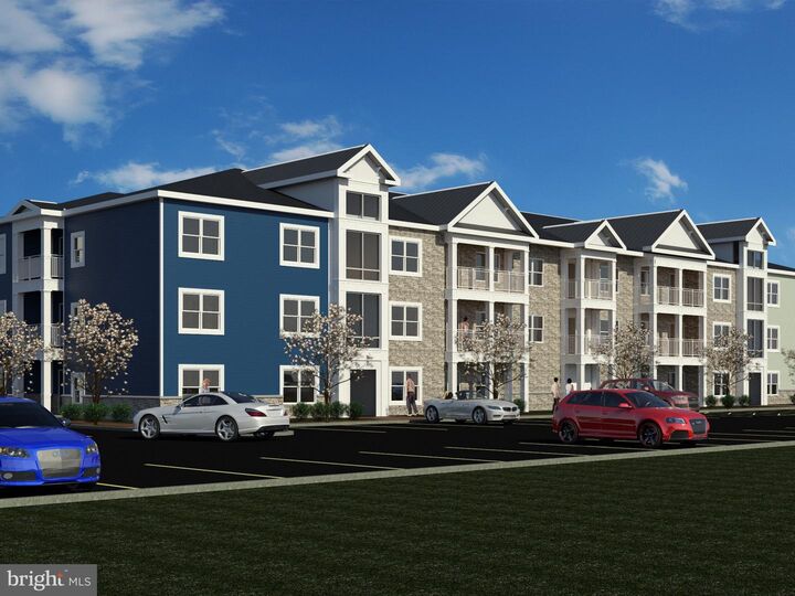 Property Photo:  2 Bowers Drive 105  DE 19970 