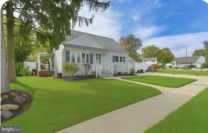 3 Village Court  Hamilton NJ 08690 photo