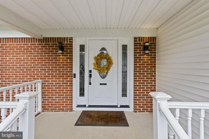 Property Photo: 62 New Colony Drive NJ 08619