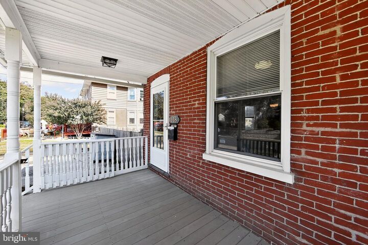 Property Photo: 118 Printz Avenue PA 19074