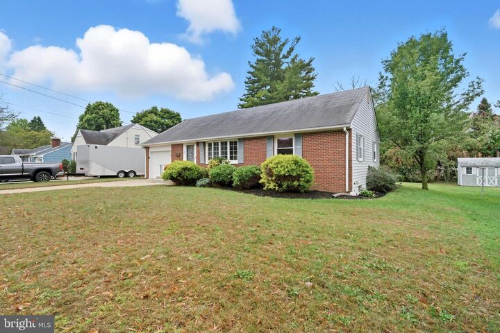 Property Photo: 17 Samantha Lane NJ 08619