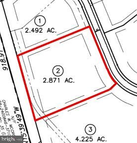 Property Photo: Lot #2 Conveyor Dr PA 17073