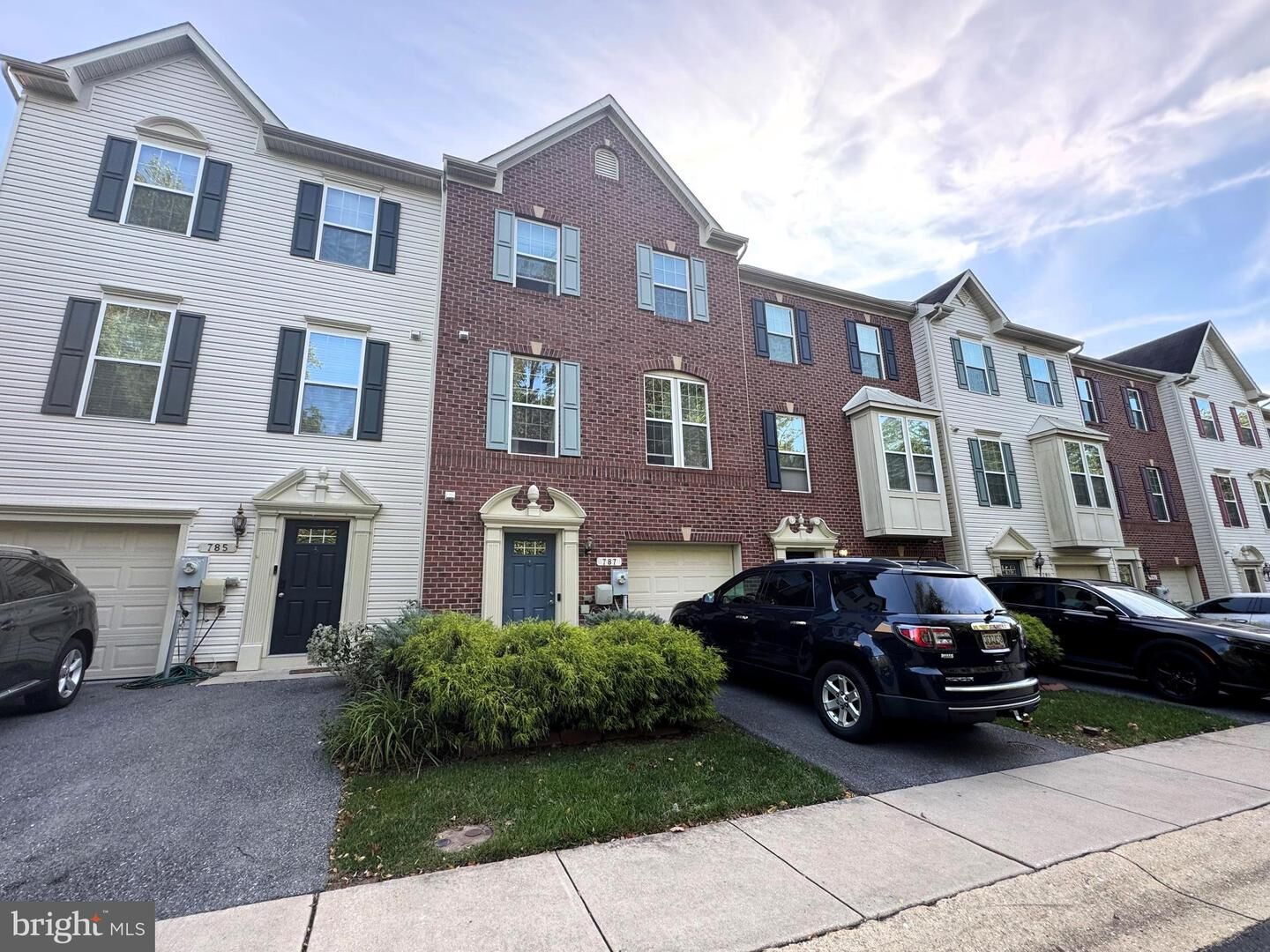 Property Photo: 787 Grape Vine Loop MD 21225