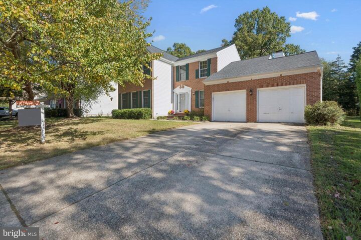 410 Fox Hollow Lane  Annapolis MD 21403 photo