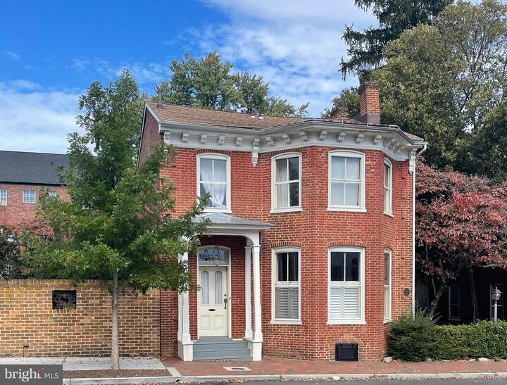 132 Amherst Street  Winchester VA 22601 photo