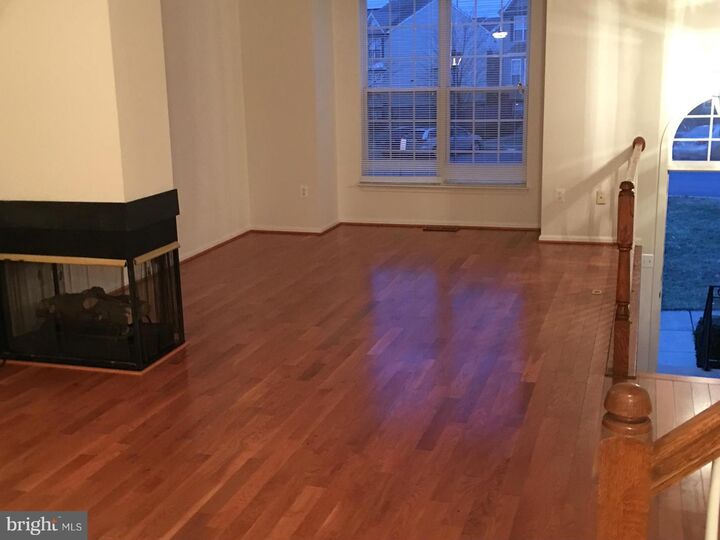 Property Photo: 3430 Brahms Drive VA 22193