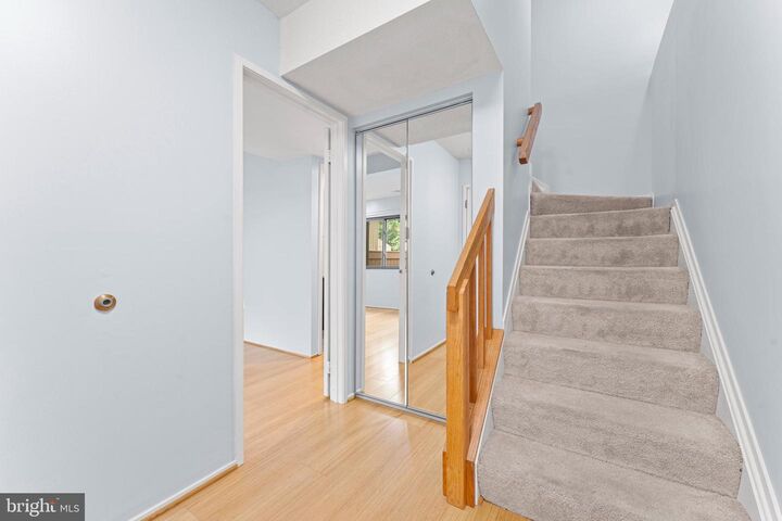 Property Photo: 15300 Postillion Terrace VA 22191