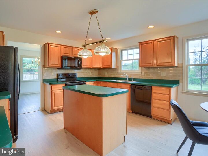 Property Photo: 2452 Ritner Highway PA 17015