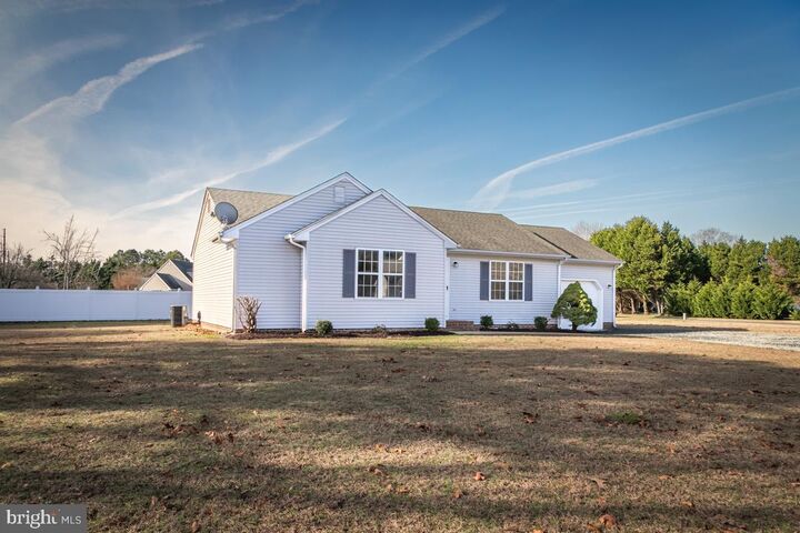 Property Photo: 6274 Ashburton Court MD 21801
