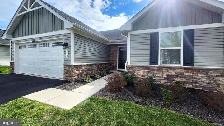 373 Rushbrook Road  Martinsburg WV 25403 photo