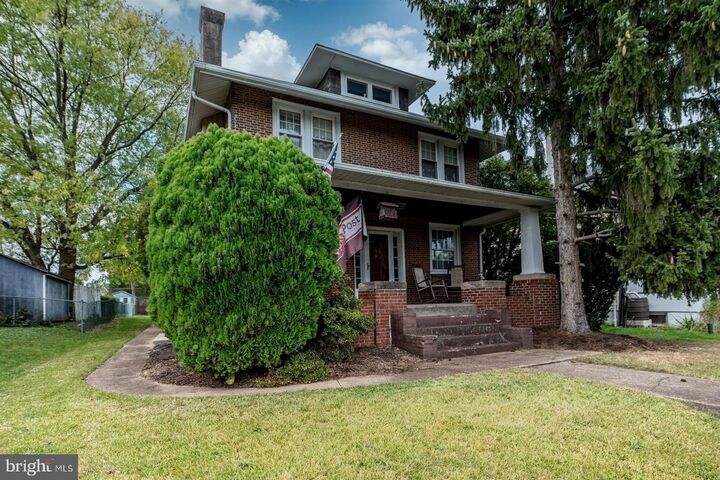 760 Starr Street  Phoenixville PA 19460 photo