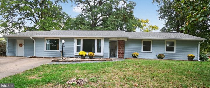 3301 Somerset Lane  Fredericksburg VA 22407 photo
