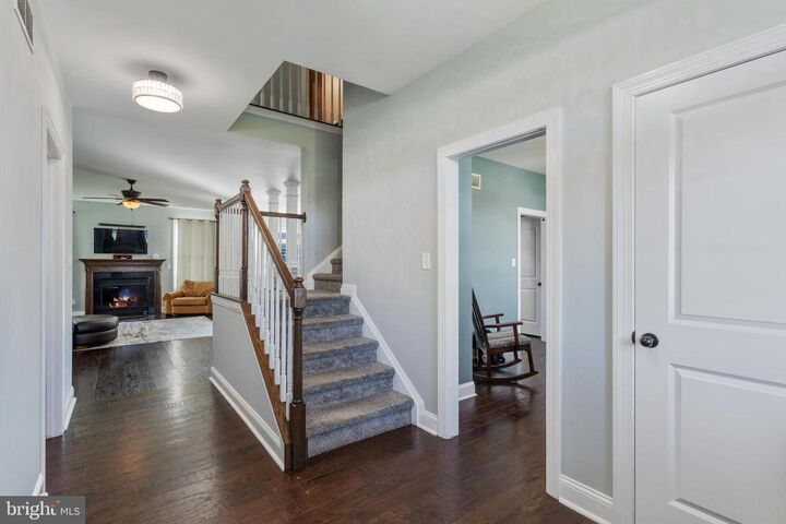 Property Photo:  13 Shore Lane  DE 19963