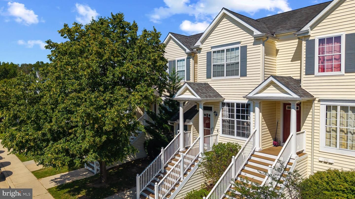 Property Photo: 1567 Fallowfield Court MD 21114