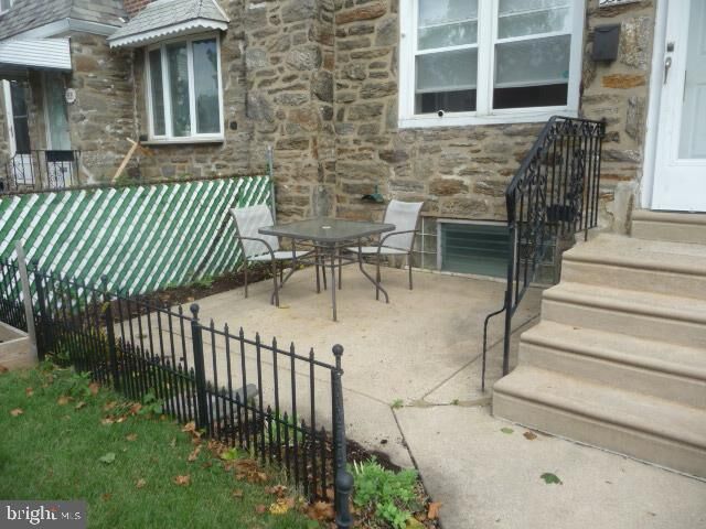 Property Photo: 3335 Shelmire Avenue PA 19136