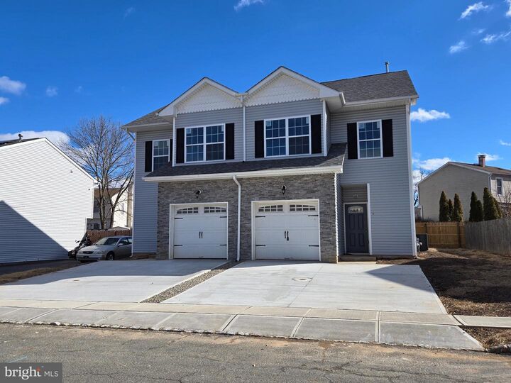 2 & 4 J Russel Smith Road  Lawrenceville NJ 08648 photo