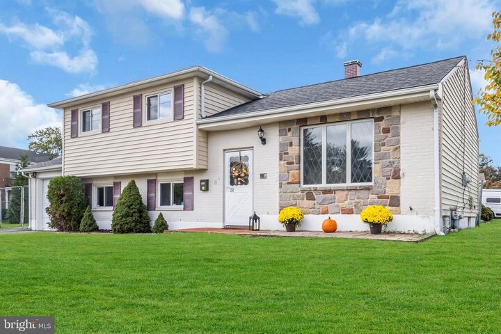 Property Photo:  38 Sunnybrae Boulevard  NJ 08620 