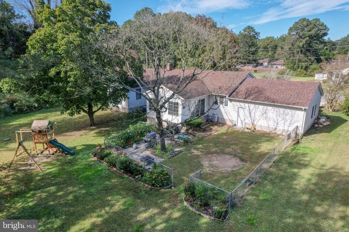 Property Photo:  508 Wisseman Avenue  DE 19963 