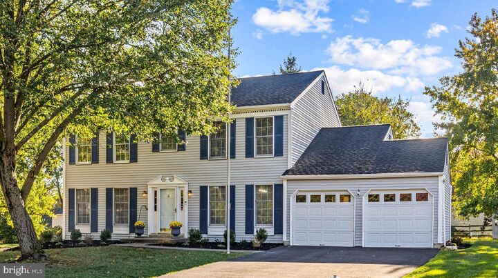 624 Lollard Court  Langhorne PA 19047 photo
