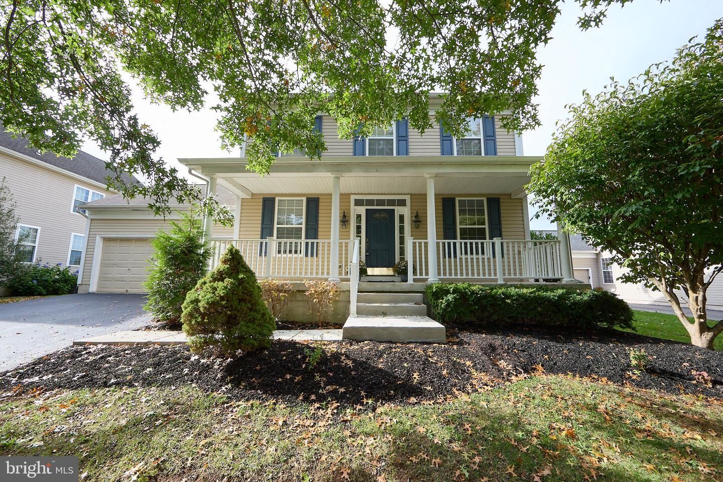 Property Photo: 112 Lindley Lane PA 19465