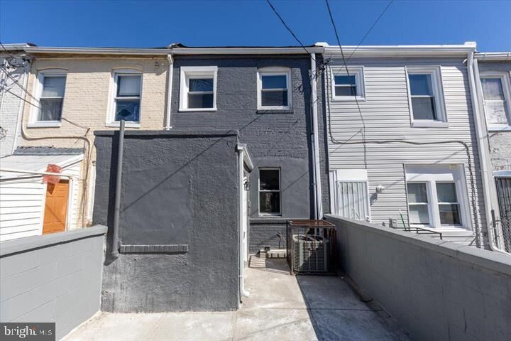 Property Photo: 230 N Luzerne Avenue MD 21224