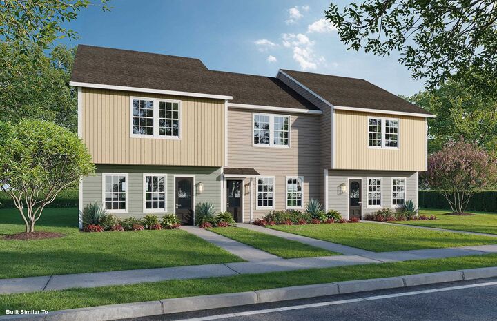 1304 Luke Ln  Harrisonburg VA 22802 photo