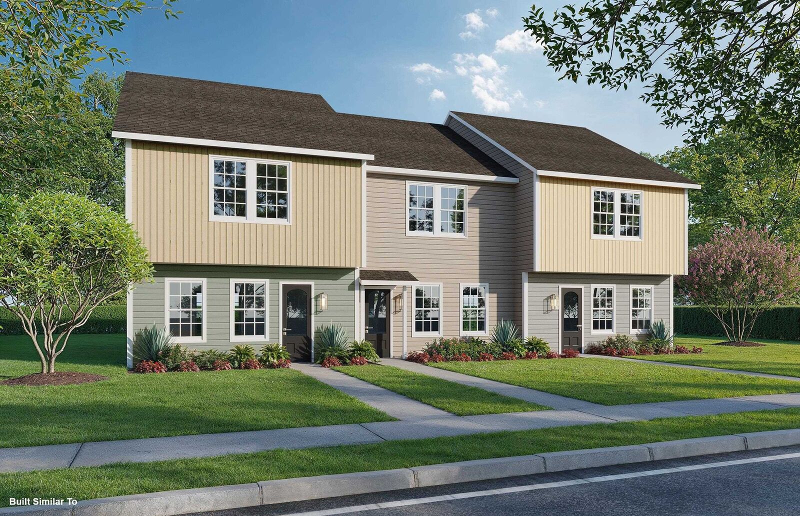 Property Photo:  1304 Luke Ln  VA 22802 