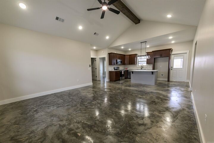 Property Photo:  805 Brayden Lane  AR 72442 