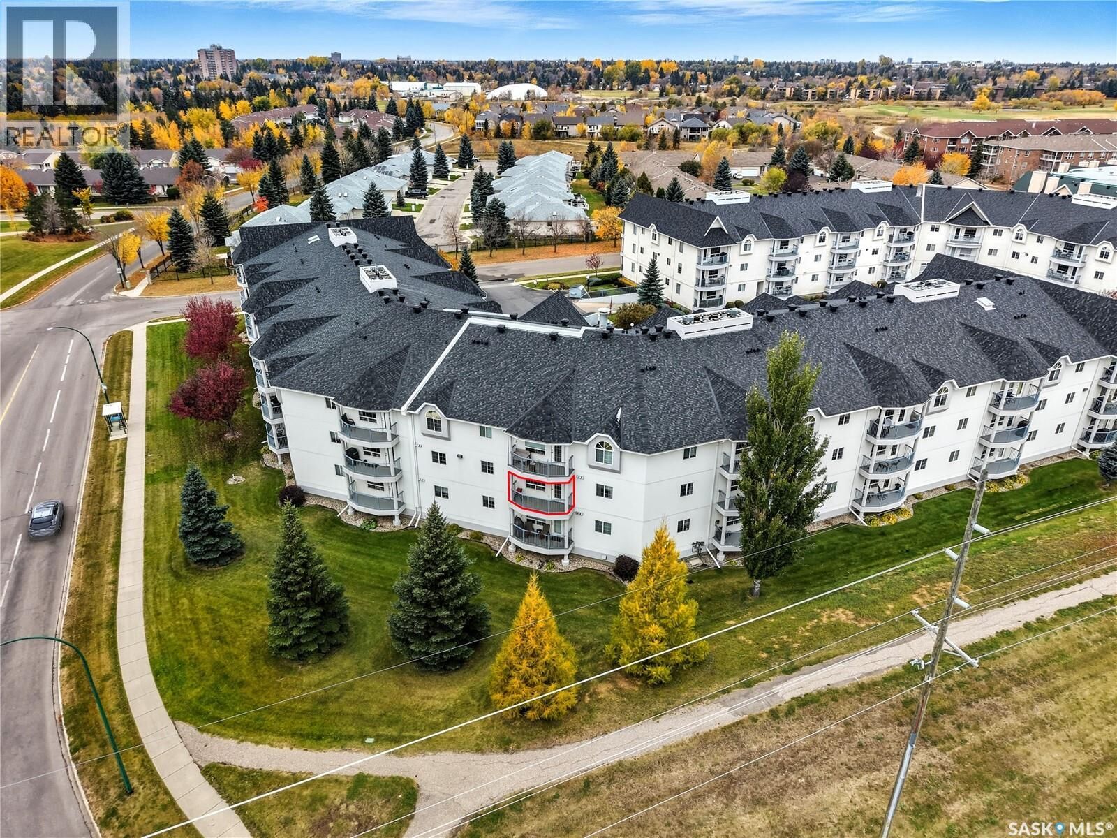 Property Photo: 210 934 Heritage View SK S7H 5R9