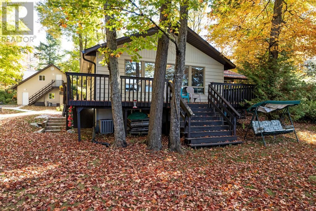 Property Photo: 2234A Grindstone Lake Road ON K0H 2M0