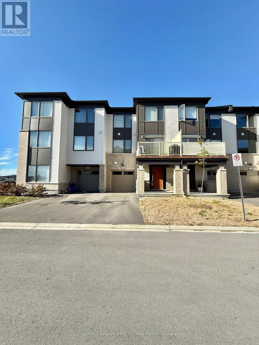 Property Photo: 203 Anyolite Private ON K2J 7J3