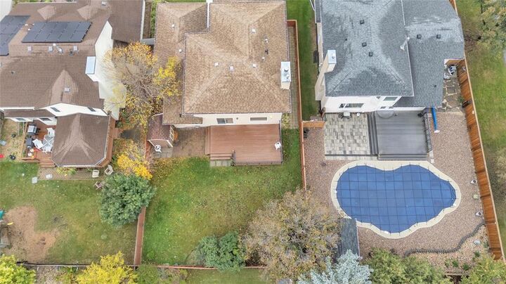 Photo de la propriété: 68 Hillberry Bay MB R3Y 1J4