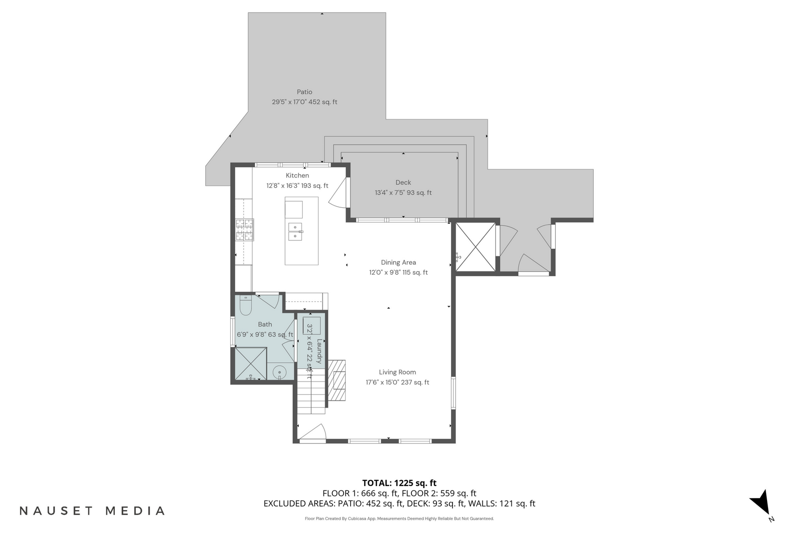 Property Photo: 26 Cottage Street MA 02657