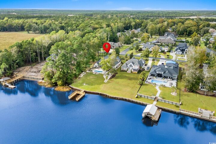 Property Photo: 9785 Anchor Dr. SC 29568