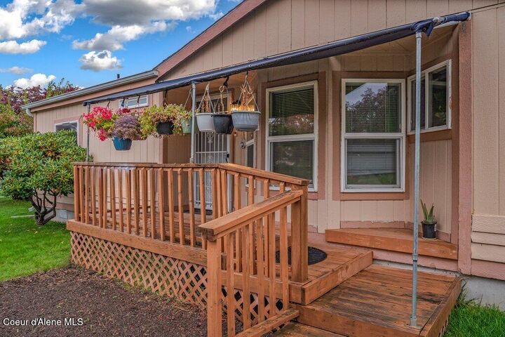 Property Photo: 4234 N Atlantic Drive ID 83815