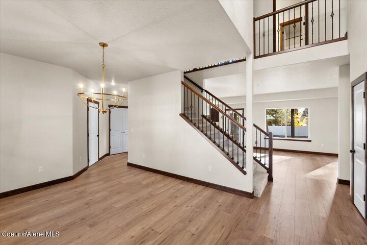 Property Photo: 2902 N Neptune St. ID 83854