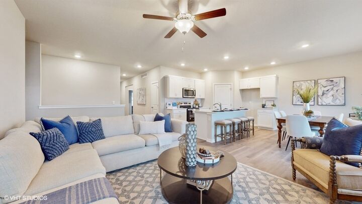 Property Photo: 3426 Craven Drive IA 52241
