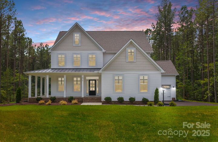 0 Rockwood Drive  Waxhaw NC 28173 photo