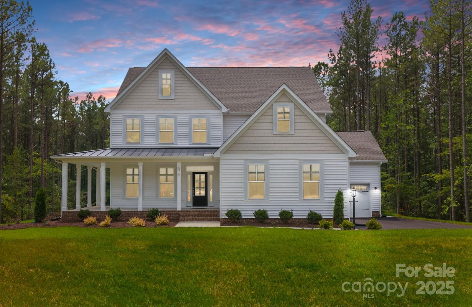 Property Photo: 0 Rockwood Drive NC 28173