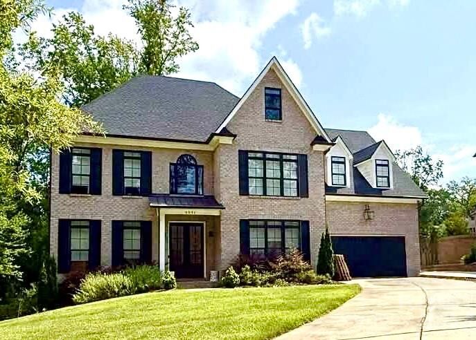 6541 Gardner Lane  Charlotte NC 28270 photo