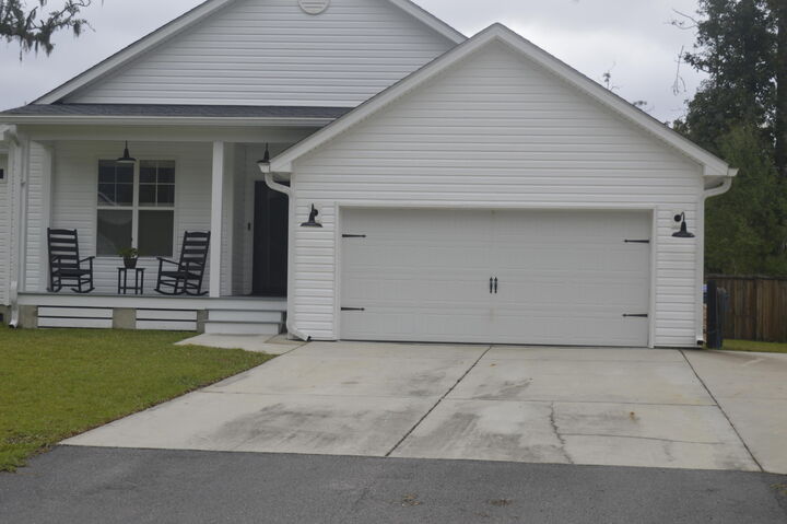 Property Photo: 2002 Kay Street SC 29455