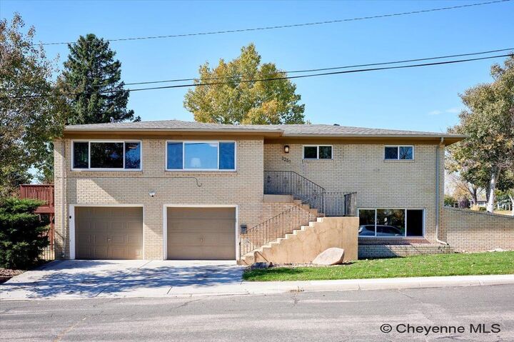 3251 Fir Dr  Cheyenne WY 82001 photo