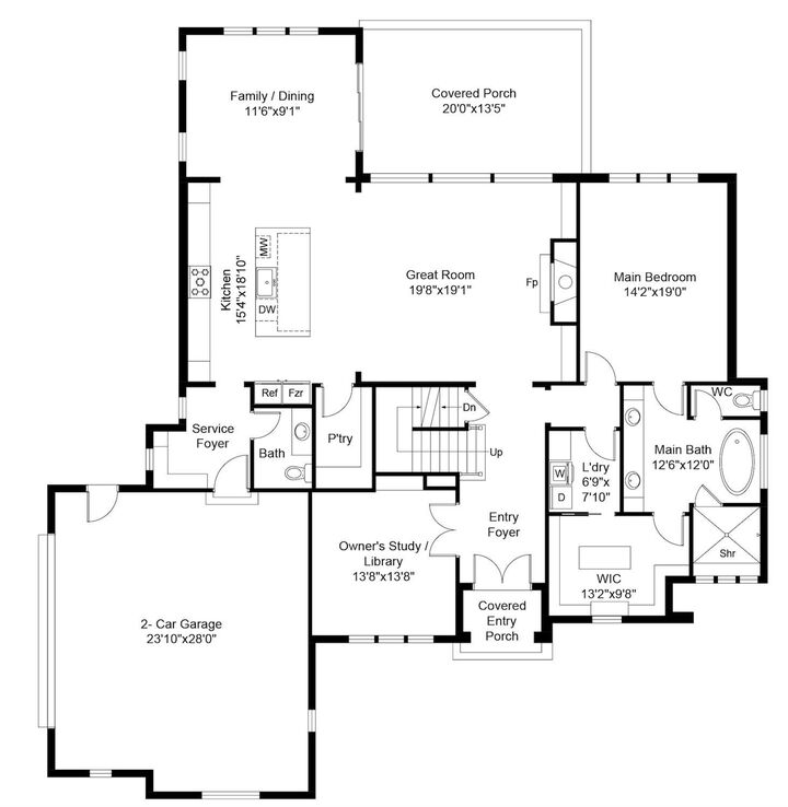 Property Photo:  9867 Kensington Lane  OH 45040 