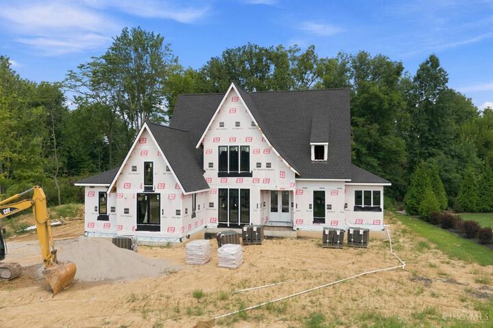 Property Photo:  9867 Kensington Lane  OH 45040 