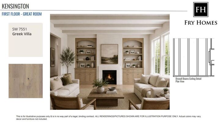 Property Photo: 9867 Kensington Lane OH 45040