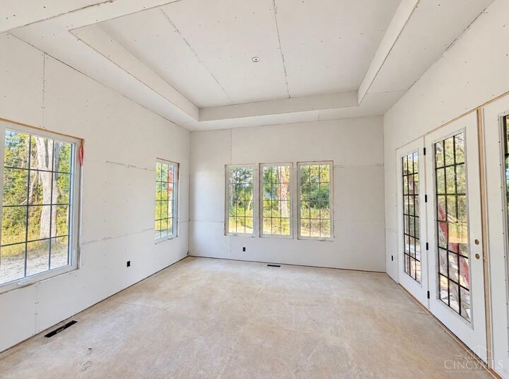 Property Photo:  9867 Kensington Lane  OH 45040 