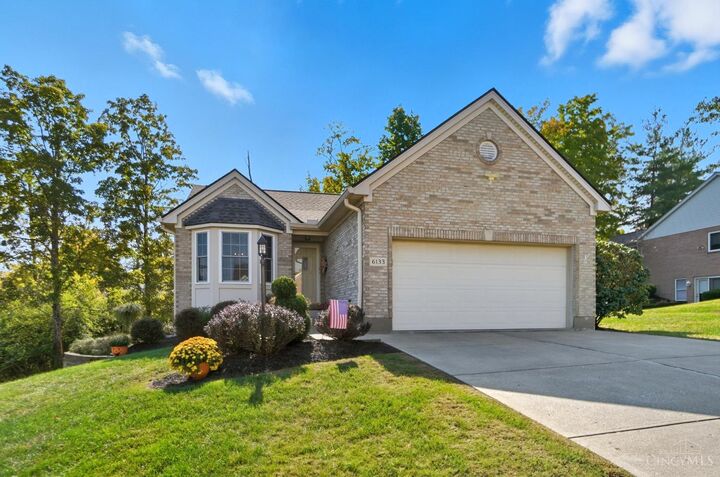 6133 Woodhall Drive  Cincinnati OH 45247 photo