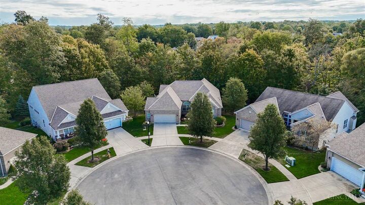 Property Photo: 731 Humock Court OH 45039