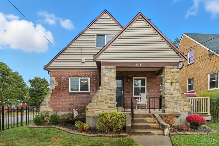 5318 Sidney Road  Green Twp OH 45238 photo